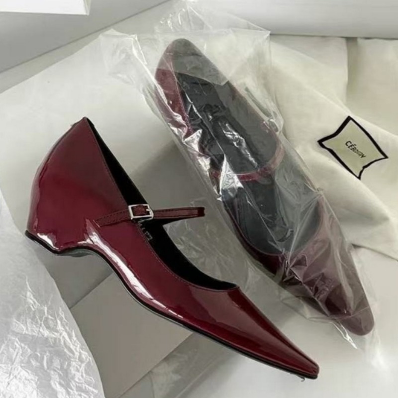Women Shoes Wedges - 2026 New Arrival Sweet Elegant Shoes