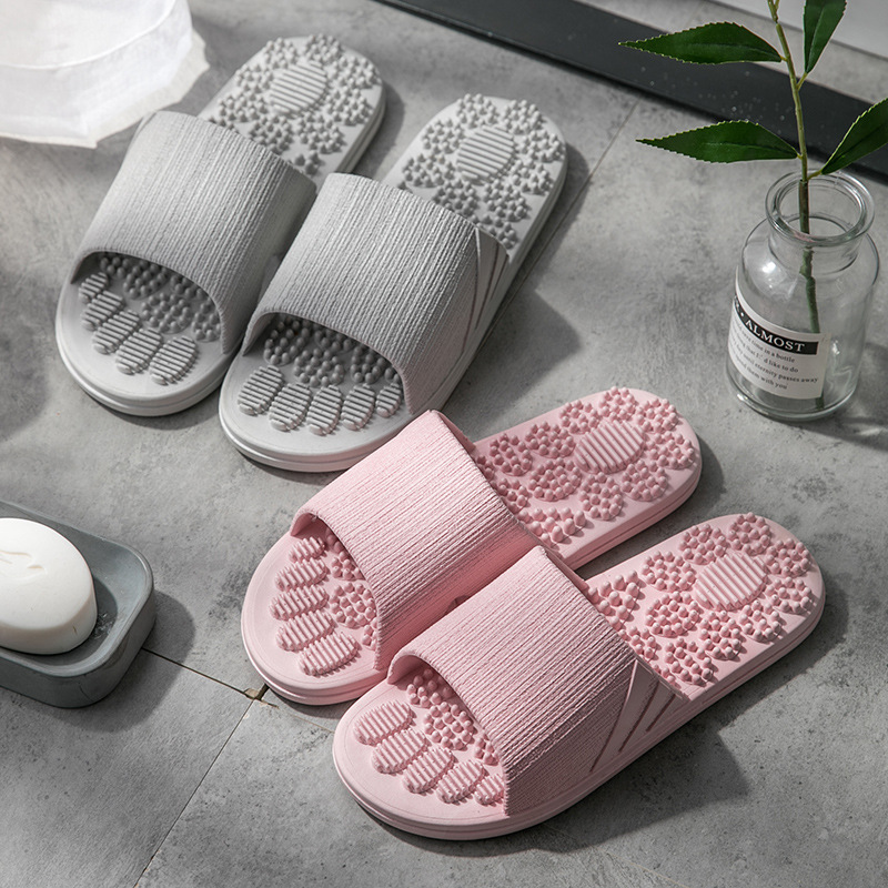 Women'S Shoes Non Slip - 2026 Lightweight Platform Slippers Women Soft