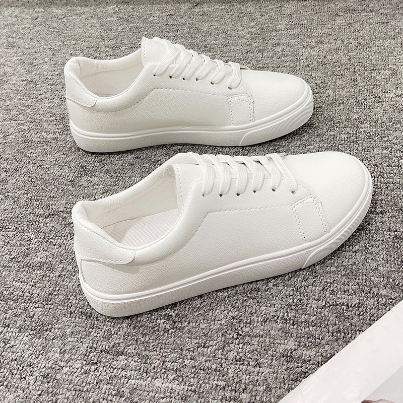 Women'S Shoes Size 40 In Us - Women Sneakers Breathable Students Casual Sports