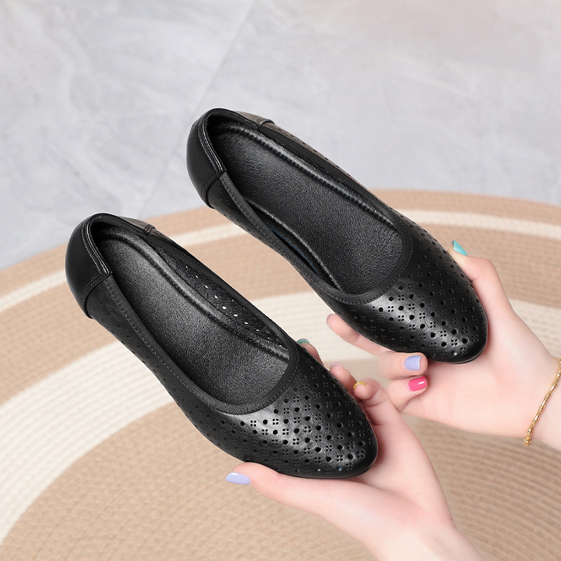Beige Mary Jane Shoes With Adj - Ankle Strap Heels recension och pris