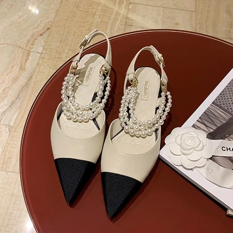 Women Pump PU Square Heels New - Low Block Heel Pump recension och pris