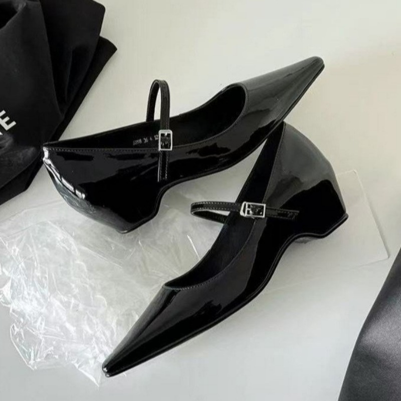 2026 New Arrival Sweet Elegant - Women Shoes Wedges recension och pris