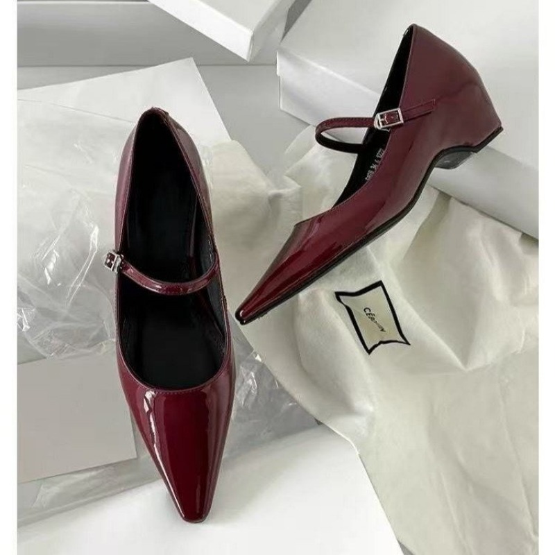 2026 New Arrival Sweet Elegant - Women Shoes Wedges recension och pris