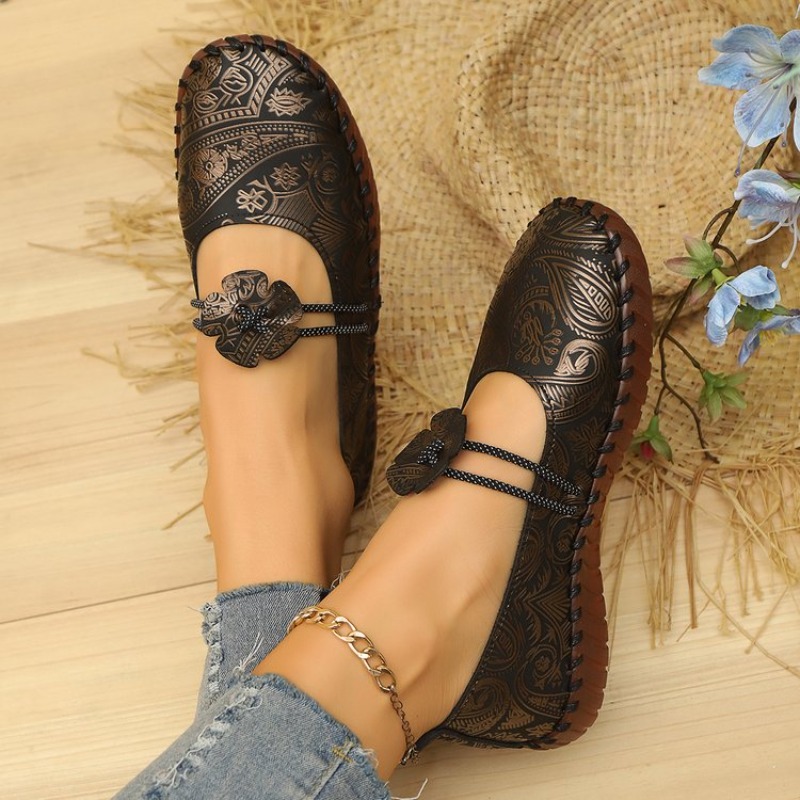 Soft Sole Women's Single Shoes - Women Shoes Wedges recension och pris