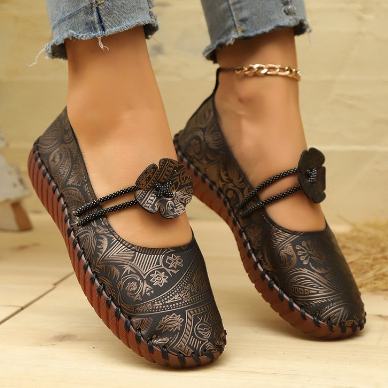 Soft Sole Women's Single Shoes - Women Shoes Wedges recension och pris