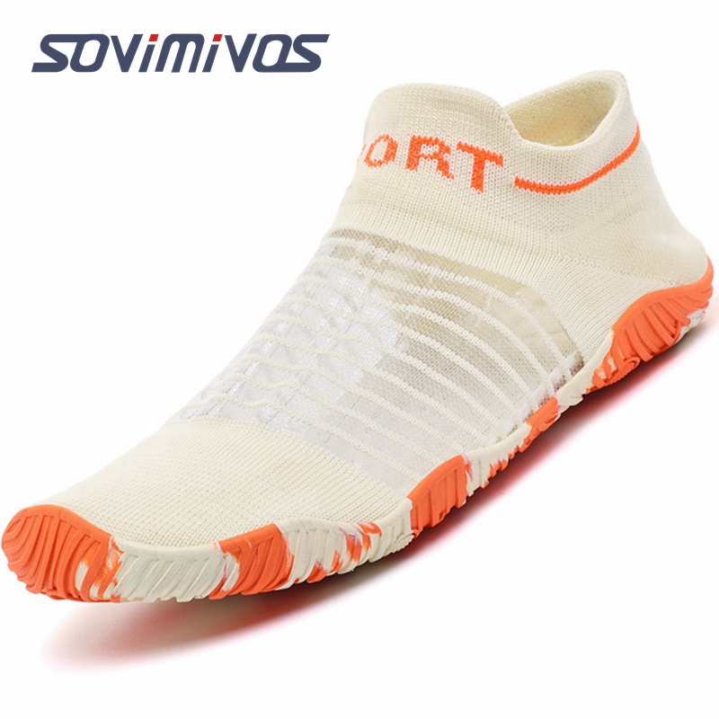 SOVIMIVOS Womens Minimalist Ba - Women'S Shoes Vegan recension och pris