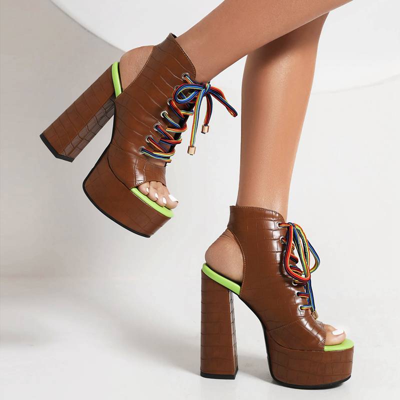 ORCHA LISA Luxry Women Sandals - Women'S Shoes Size 40 In Us recension och pris