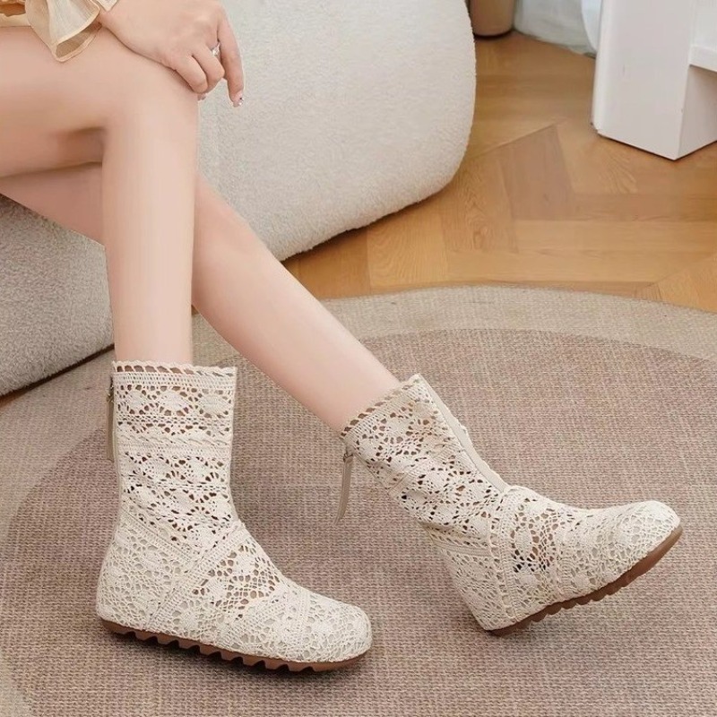 2026 new shoes lace hollow cro - Women'S Shoes Size 40 In Us recension och pris