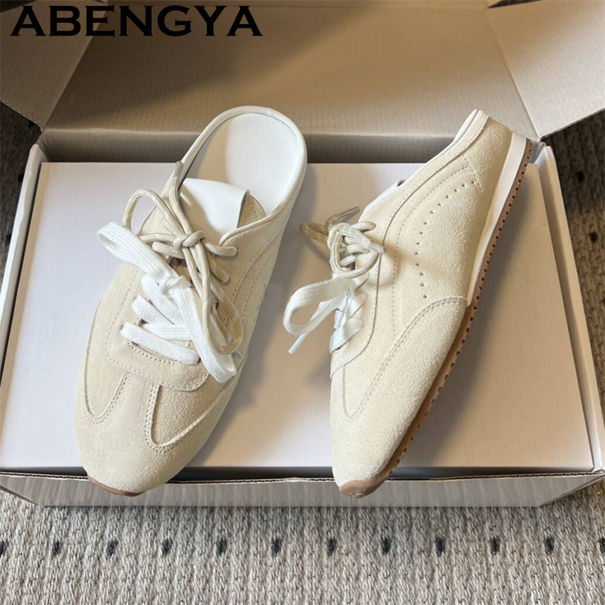Women's Lace Up Casual Flat Sl - Kids Shoes Women recension och pris