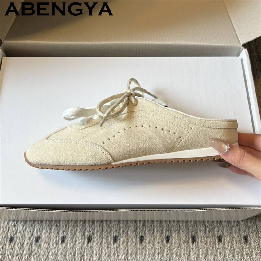 Women's Lace Up Casual Flat Sl - Kids Shoes Women recension och pris
