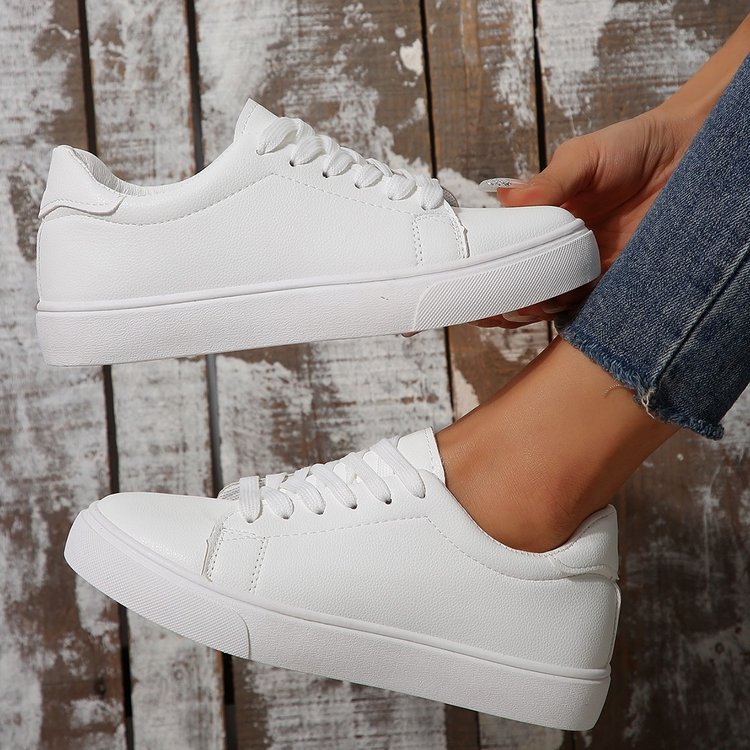 Women Sneakers Breathable Stud - Women'S Shoes Size 40 In Us recension och pris