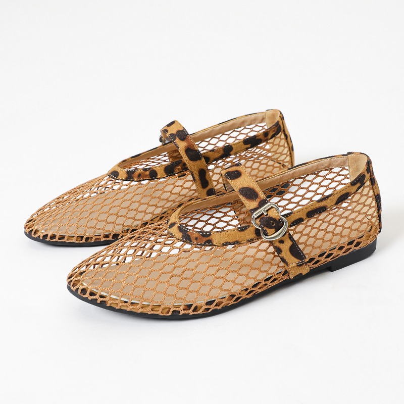 In Summer, Wear Round Toe, Str - Women'S Shoes Size 40 In Us recension och pris