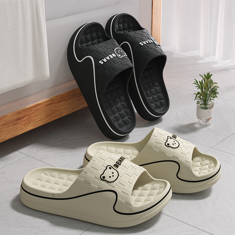 Women's Home Slippers Cute Car - Women'S Shoes Non Slip recension och pris