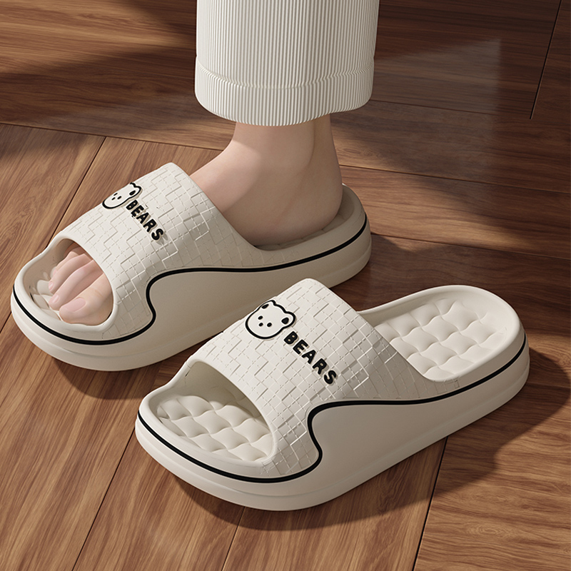 Women's Home Slippers Cute Car - Women'S Shoes Non Slip recension och pris