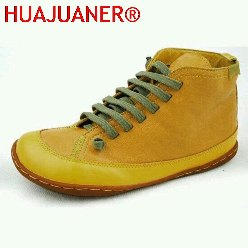 New Women Autumn Ankle Winter  - Women'S Shoes Size 40 In Us recension och pris