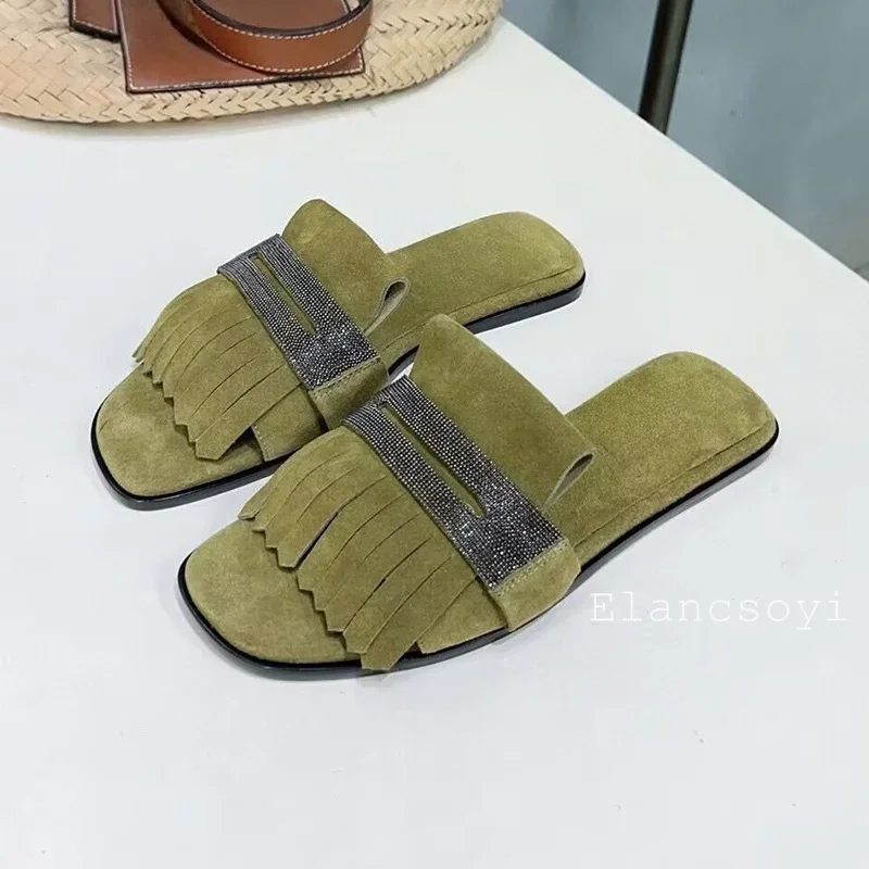 Metal String Bead Decor Kid Su - Kids Shoes Women recension och pris