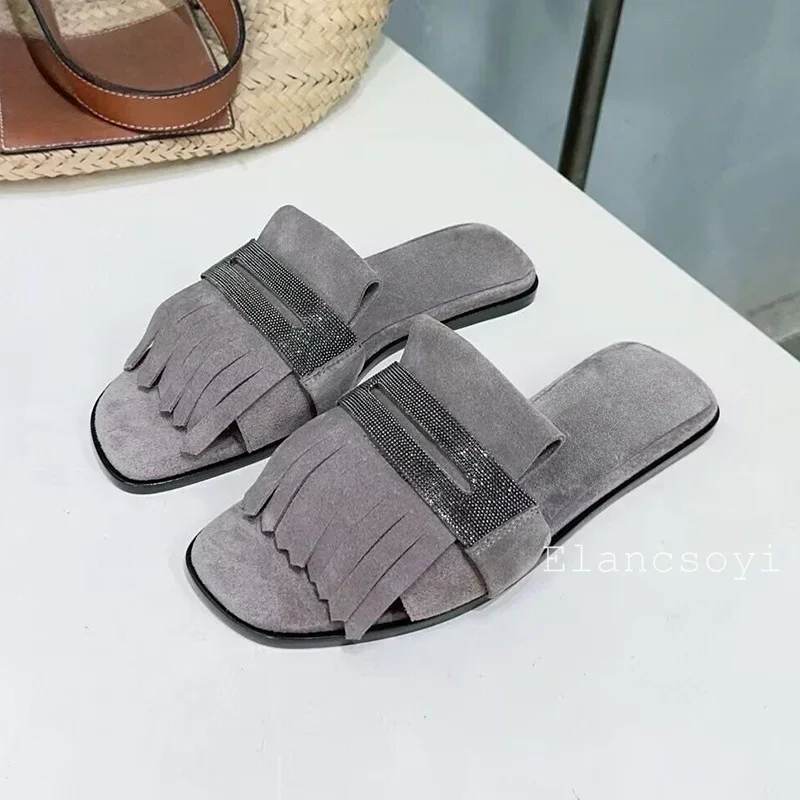 Metal String Bead Decor Kid Su - Kids Shoes Women recension och pris
