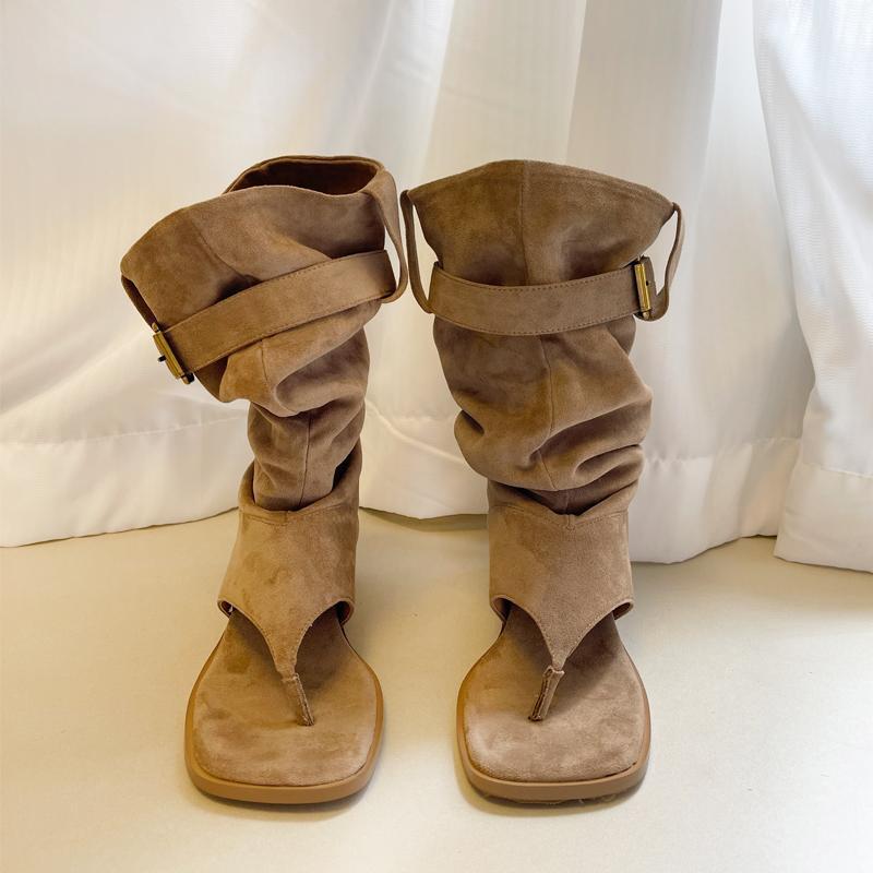Fashion Versatile Woman Shoes  - Women'S Shoes Size 40 In Us recension och pris