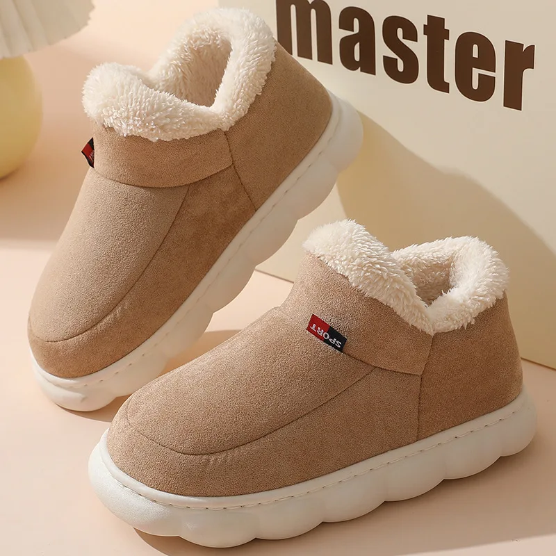 Winter Casual House Shoes For  - Kids Shoes Women recension och pris