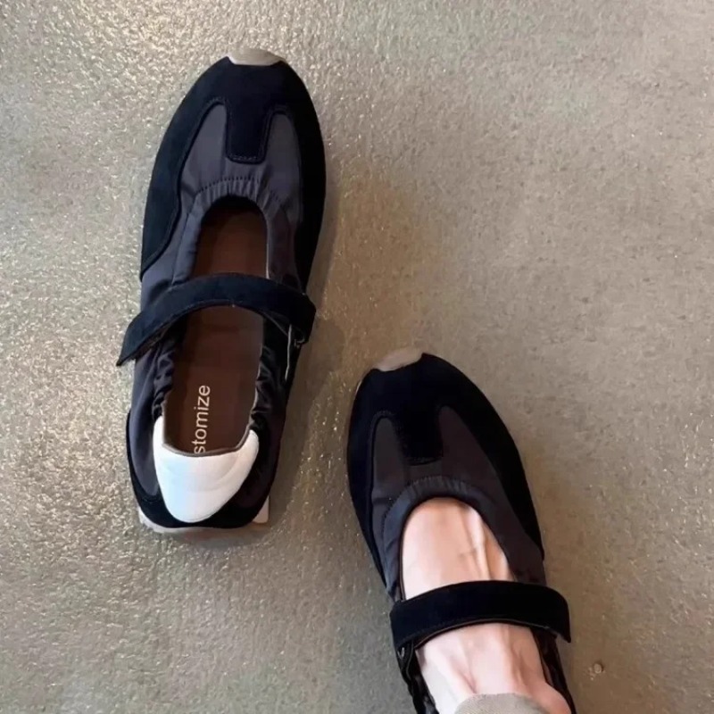 Leather Version 2025 New Style - Women Shoes Wedges recension och pris