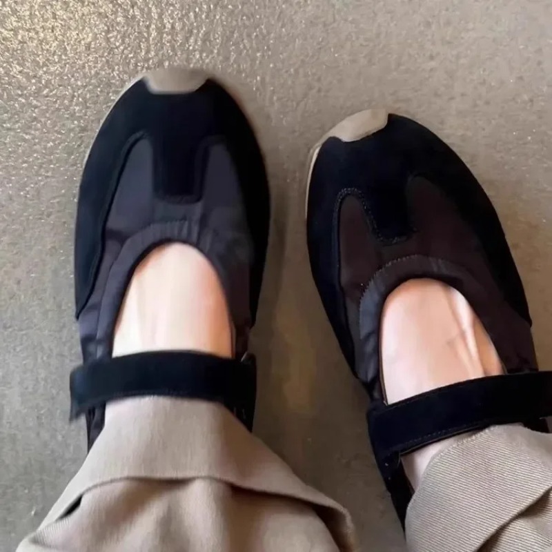 Leather Version 2025 New Style - Women Shoes Wedges recension och pris