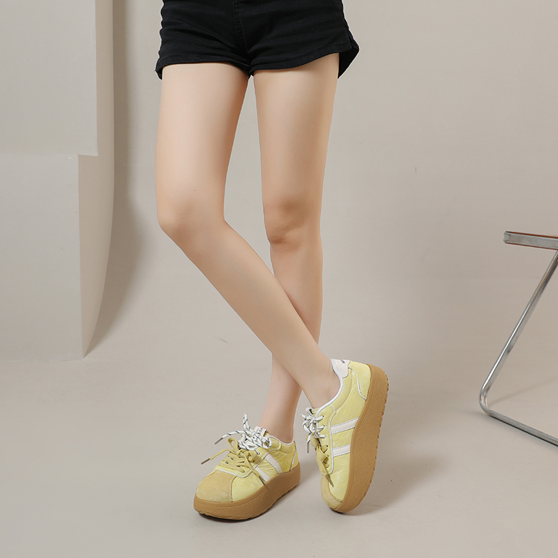Women's Fashion Casual Sneaker - Women'S Shoes Size 40 In Us recension och pris