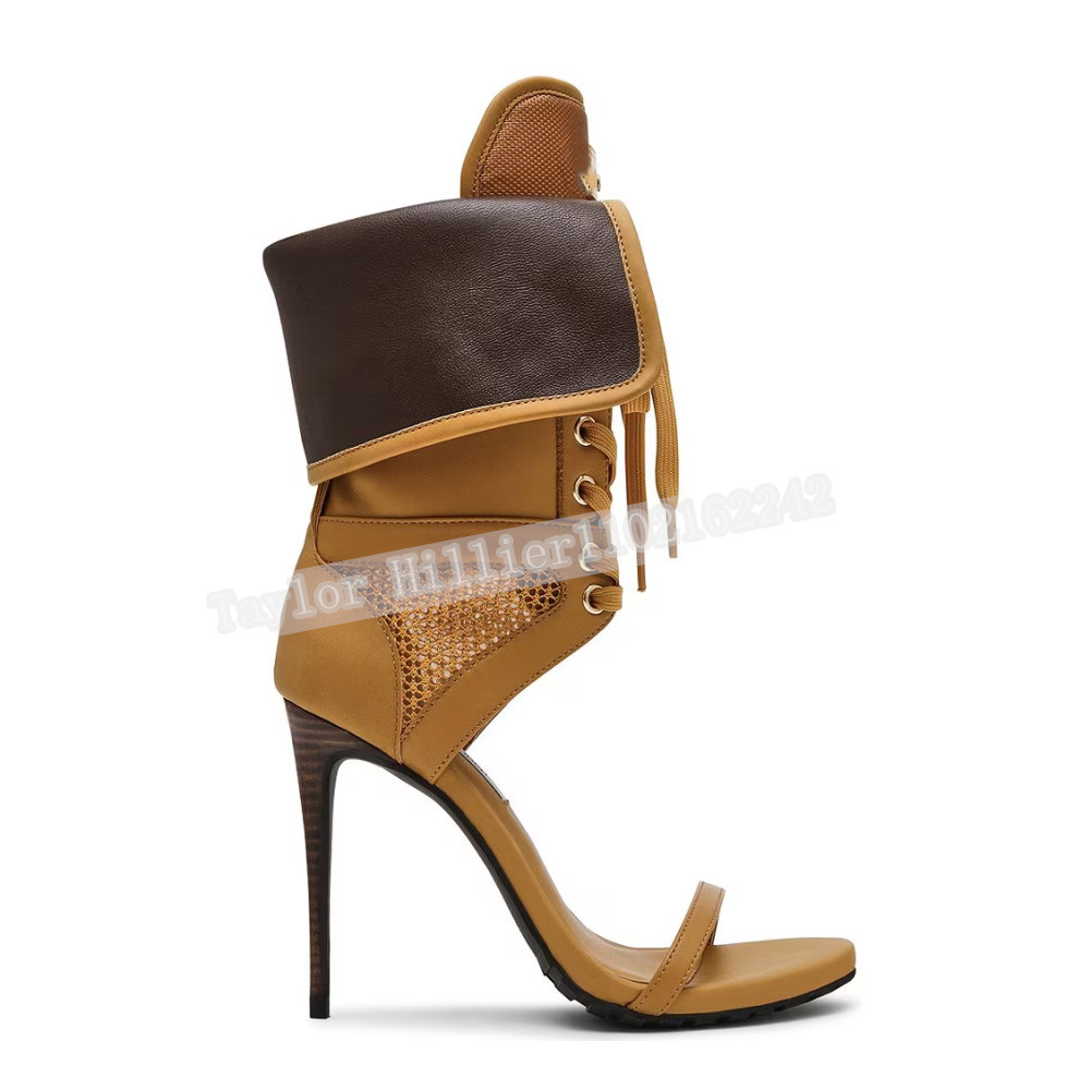 Women Open Toe Stiletto Heel S - Kids Shoes Women recension och pris