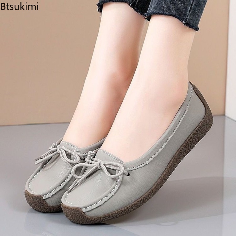 2026 New Mom Shoes Comfortable - Women Shoes Wedges recension och pris