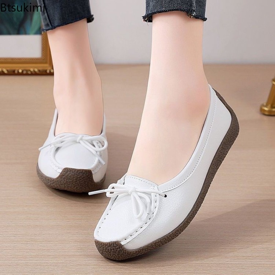2026 New Mom Shoes Comfortable - Women Shoes Wedges recension och pris