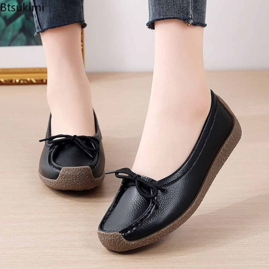 2026 New Mom Shoes Comfortable - Women Shoes Wedges recension och pris