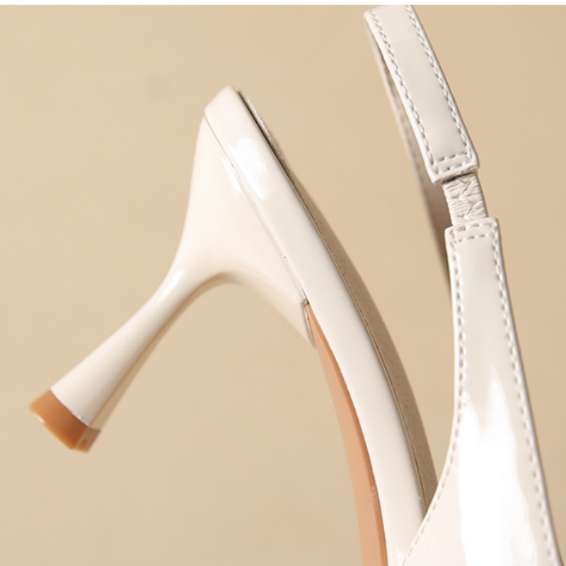 Women Sexy High Heeled Sandals - Women'S Shoes Size 40 In Us recension och pris