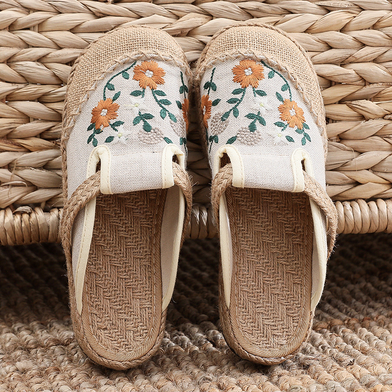 2026 New  Handmade Women Casua - Women'S Shoes Vegan recension och pris