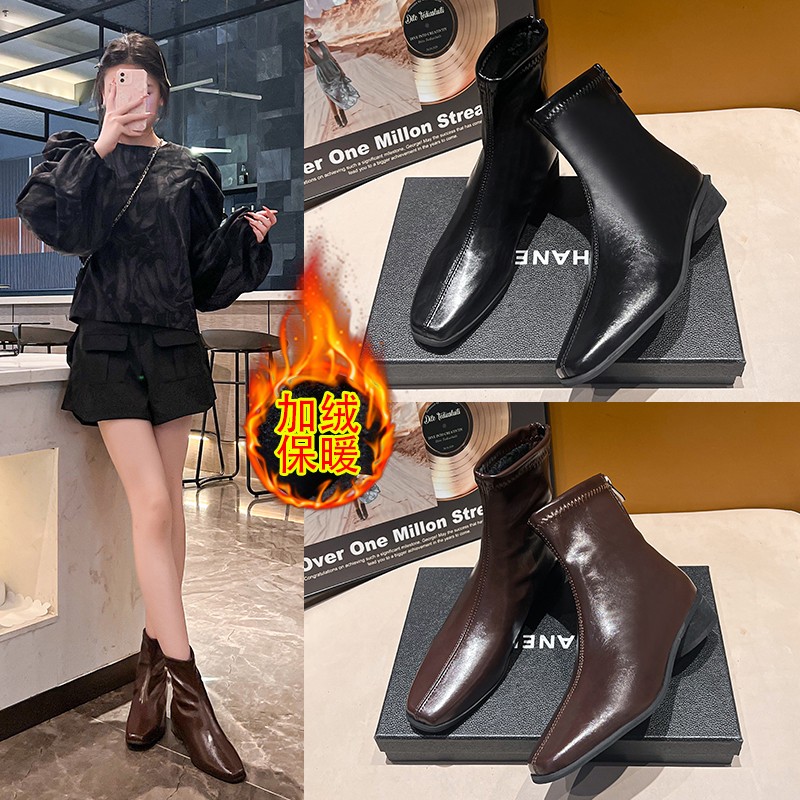 New Pointed Toe Modern Women A - Women'S Shoes Size 40 In Us recension och pris