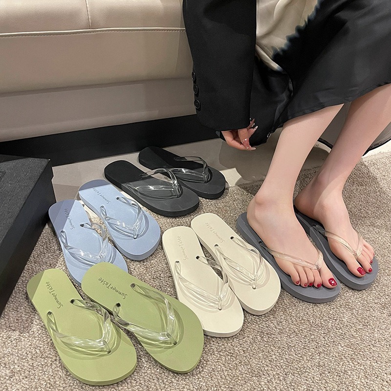 Women Summer Wedge Slides Memo - Women Shoes Wedges recension och pris